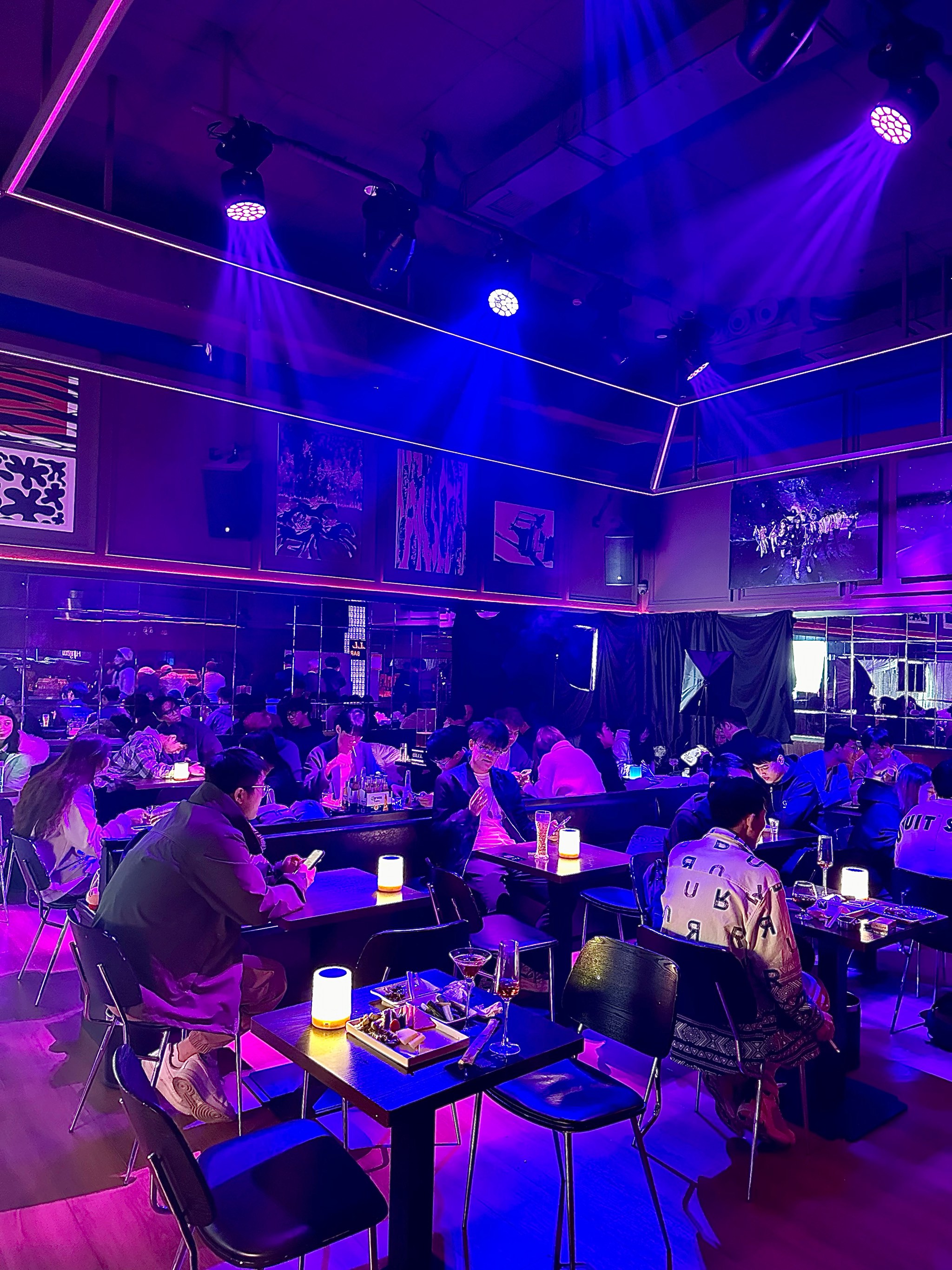 上饶商务ktv，独享单人商务ktv体验-横峰县ktv预定