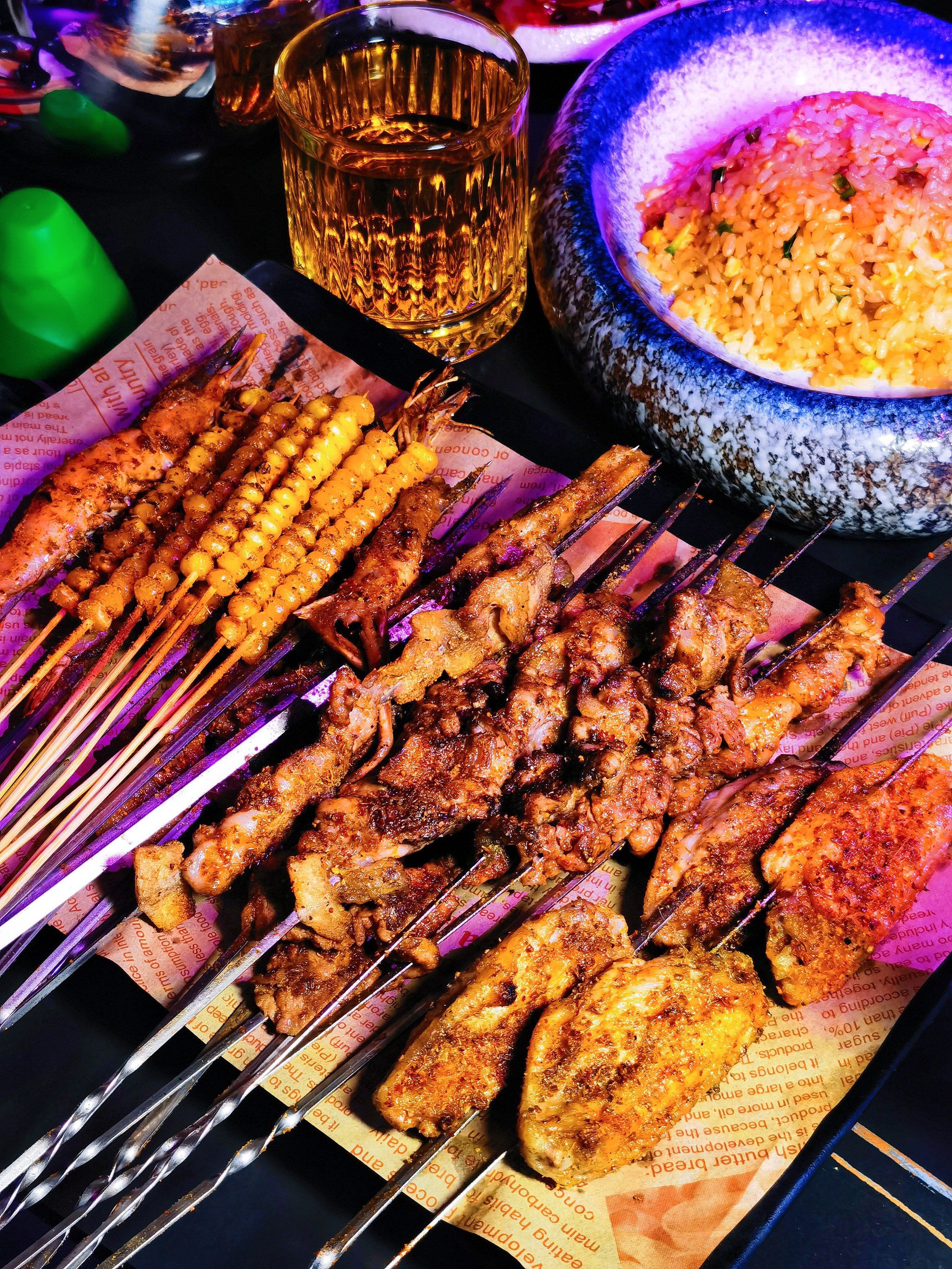 上饶商务KTV预订指南-横峰县ktv预定